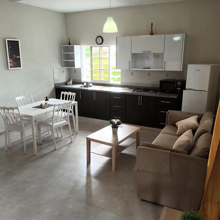 Apartahotel Macadana Nagua Zewnętrze zdjęcie