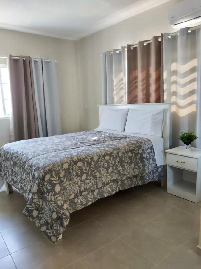 Apartahotel Macadana Nagua Zewnętrze zdjęcie