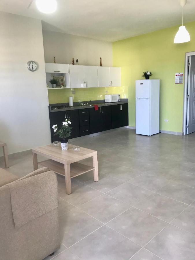 Apartahotel Macadana Nagua Zewnętrze zdjęcie