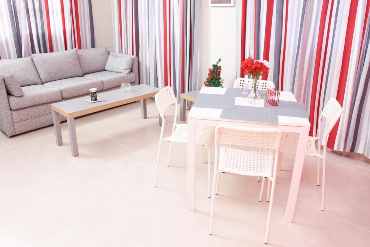 Apartahotel Macadana Nagua Zewnętrze zdjęcie