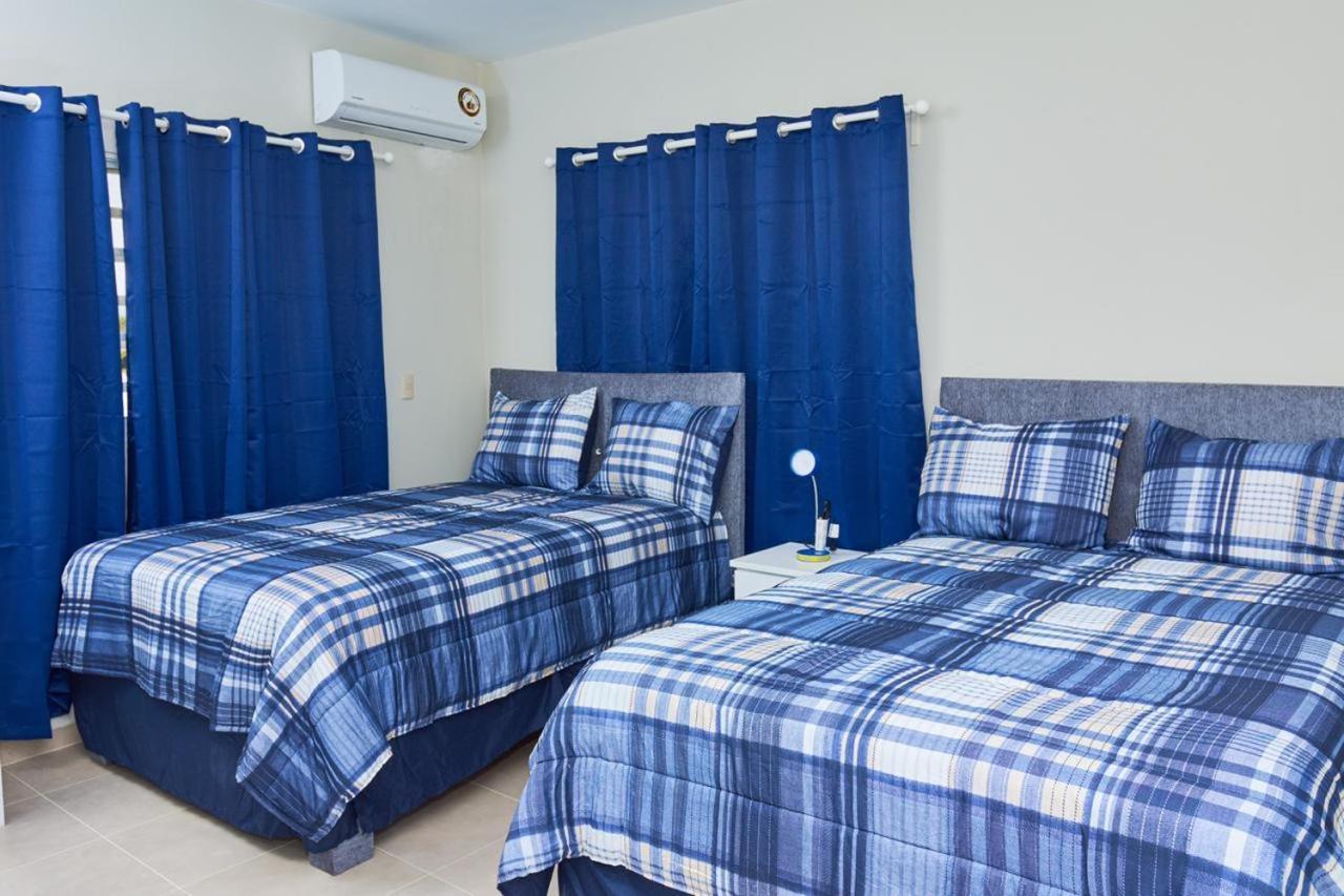 Apartahotel Macadana Nagua Zewnętrze zdjęcie