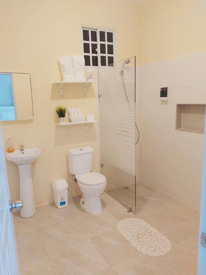 Apartahotel Macadana Nagua Zewnętrze zdjęcie
