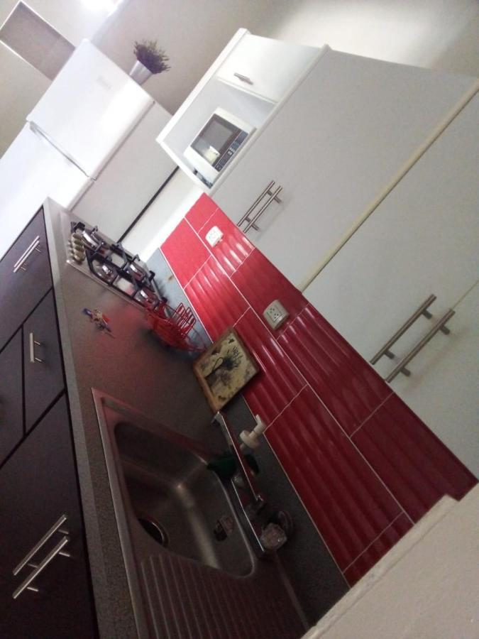Apartahotel Macadana Nagua Zewnętrze zdjęcie