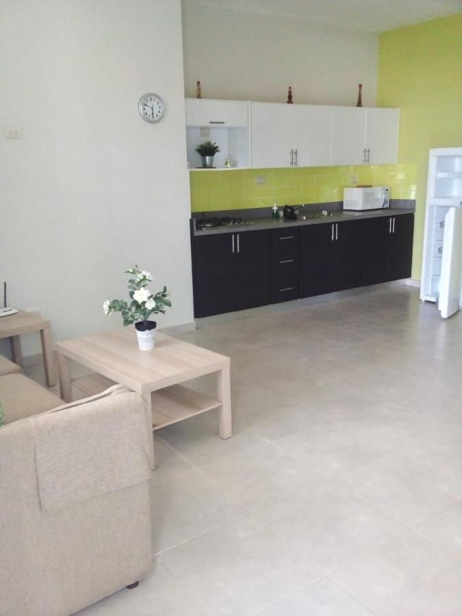 Apartahotel Macadana Nagua Zewnętrze zdjęcie