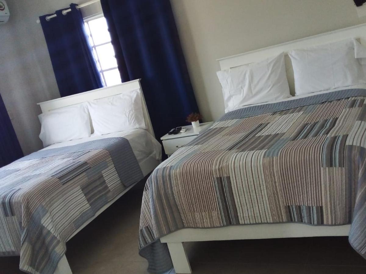 Apartahotel Macadana Nagua Zewnętrze zdjęcie