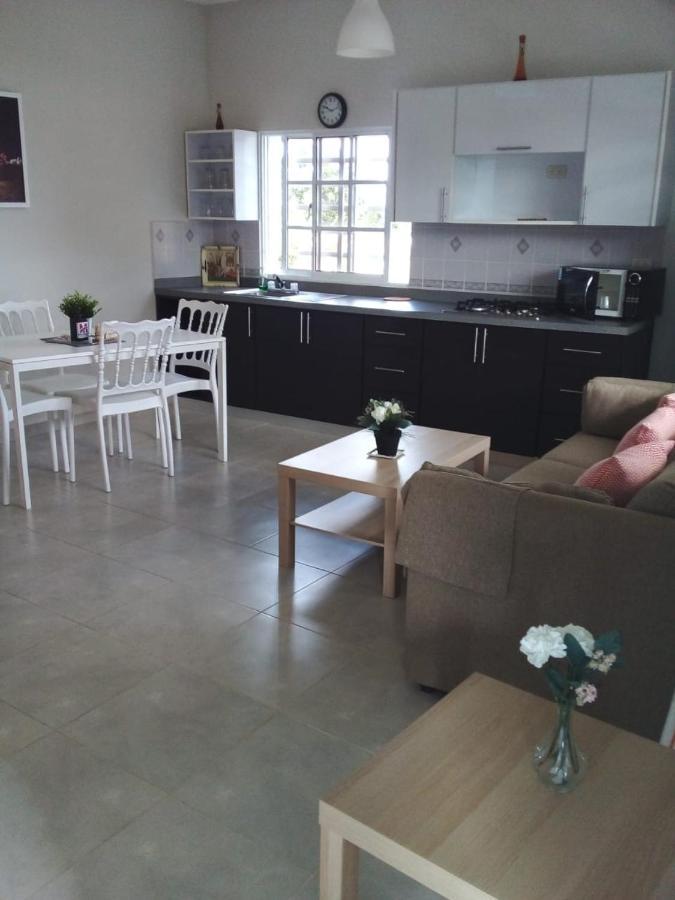 Apartahotel Macadana Nagua Zewnętrze zdjęcie