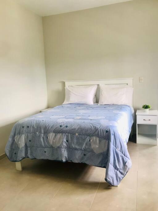 Apartahotel Macadana Nagua Zewnętrze zdjęcie