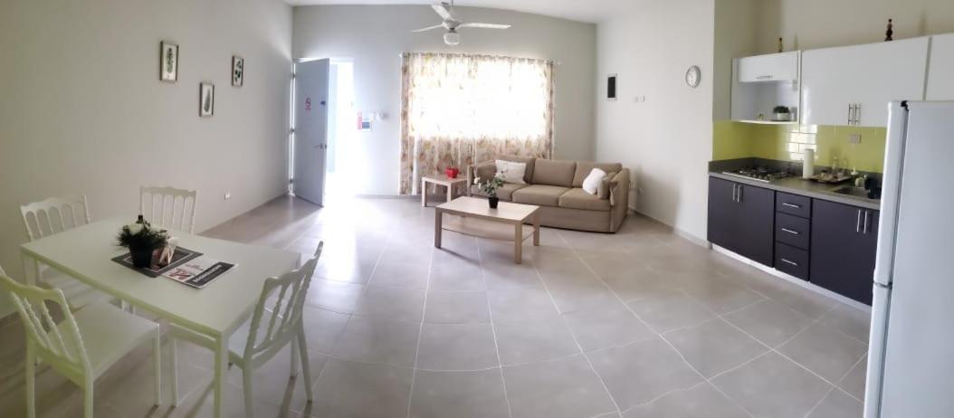 Apartahotel Macadana Nagua Zewnętrze zdjęcie