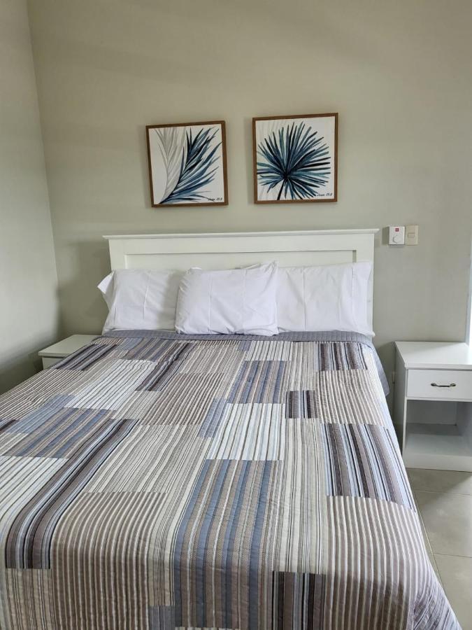 Apartahotel Macadana Nagua Zewnętrze zdjęcie