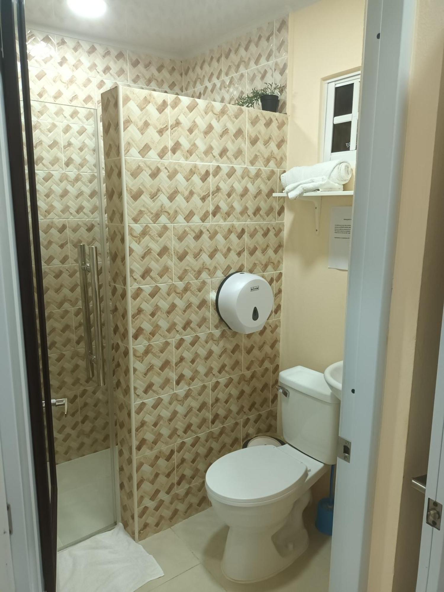 Apartahotel Macadana Nagua Zewnętrze zdjęcie