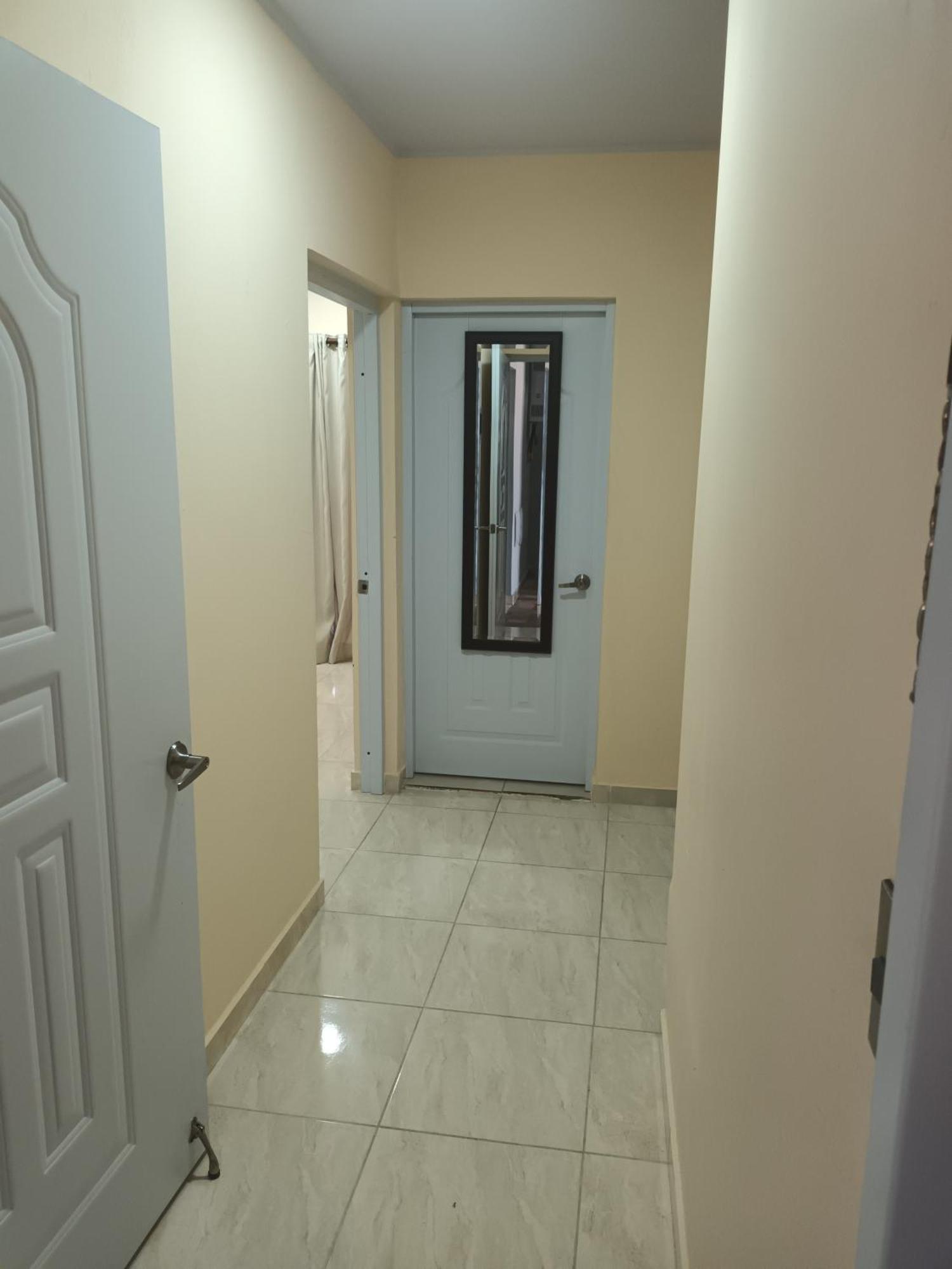 Apartahotel Macadana Nagua Zewnętrze zdjęcie