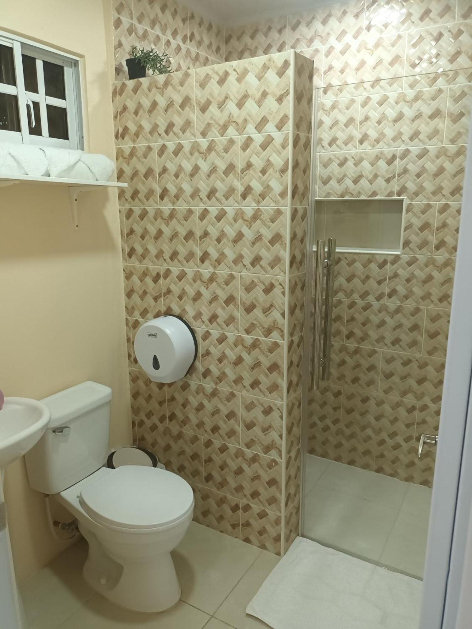 Apartahotel Macadana Nagua Zewnętrze zdjęcie